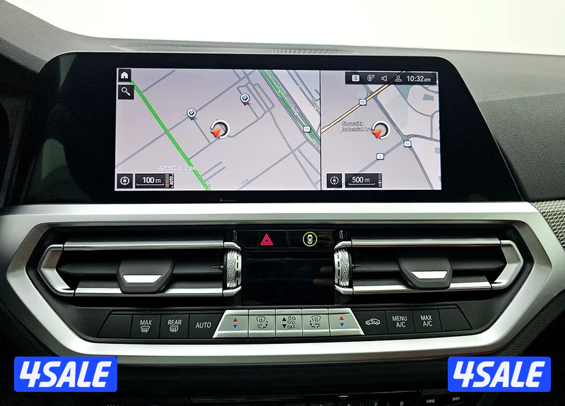 BMW 420i Gran Coupe M Sport Pack12