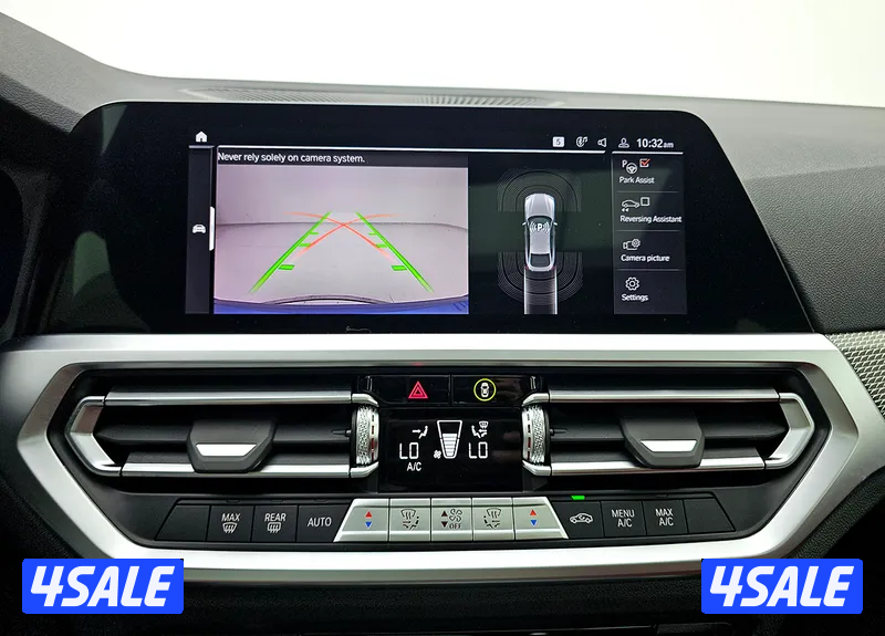 BMW 420i Gran Coupe M Sport Pack13