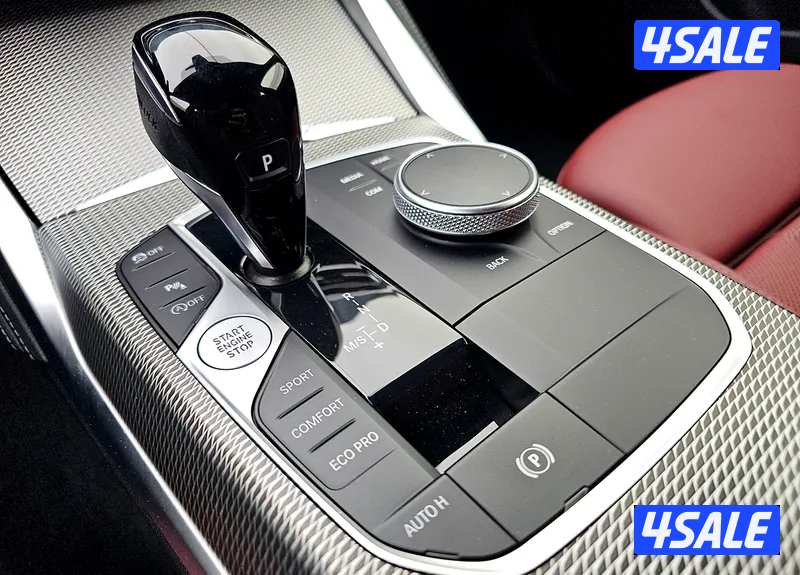 BMW 420i Gran Coupe M Sport Pack14