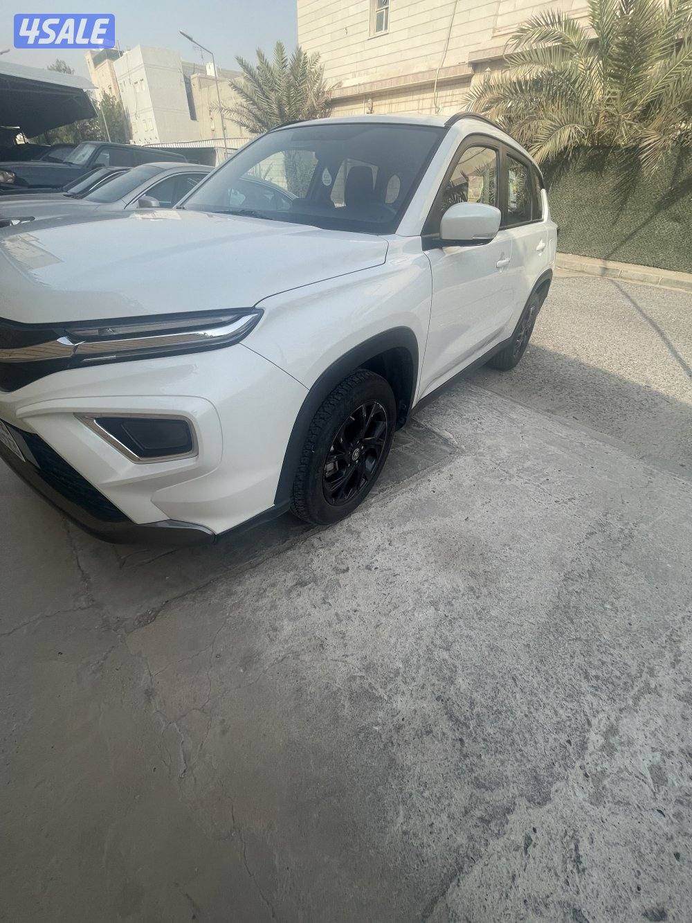 للبيع تويوتا جيب 20232