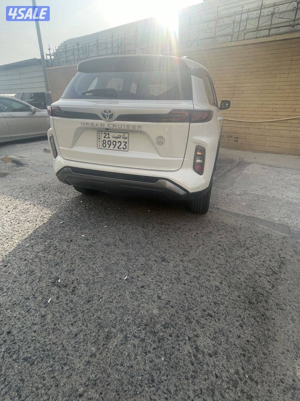 للبيع تويوتا جيب 20233