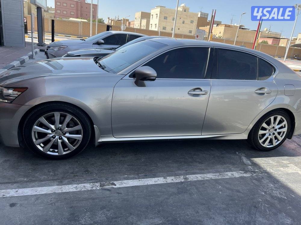 لكزس GS250 شرط الفحص0