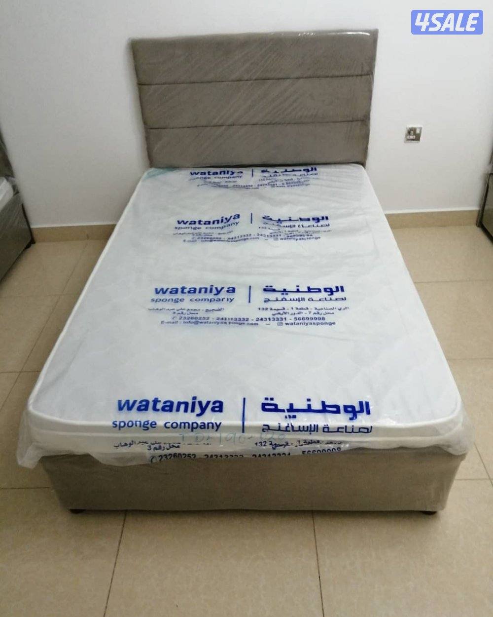 سراير طبيه للبيع جميع المقاسات3