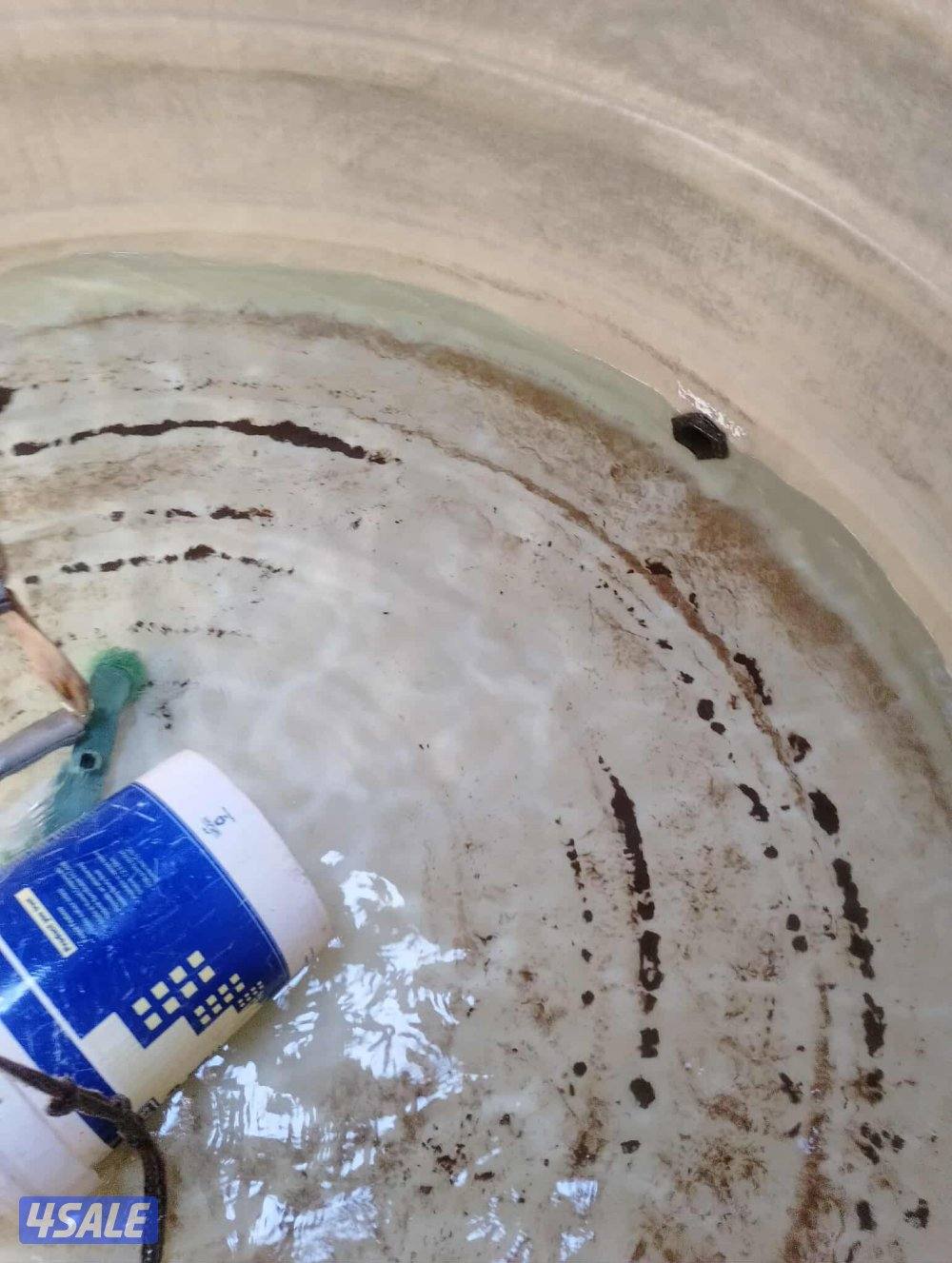 غسيل وتصليح جميع انواع التوانكي باقل الاسعار خدمه 24ساعه5