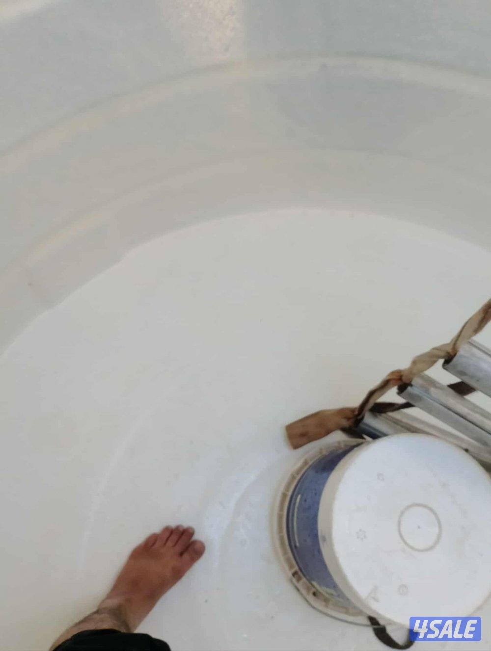 غسيل وتصليح جميع انواع التوانكي باقل الاسعار خدمه 24ساعه4