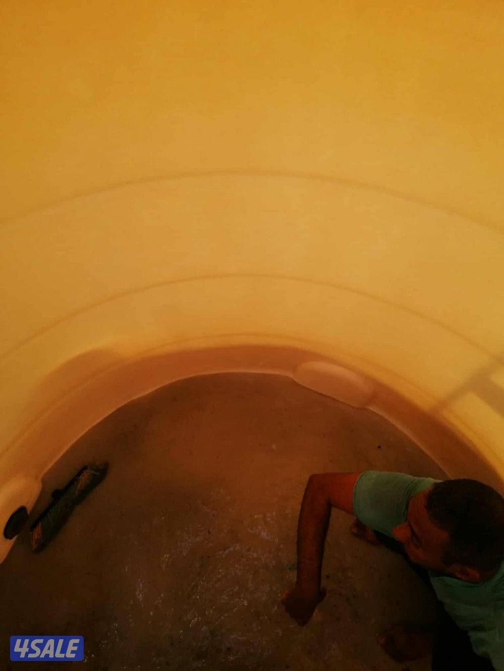 غسيل وتصليح جميع انواع التوانكي باقل الاسعار خدمه 24ساعه12