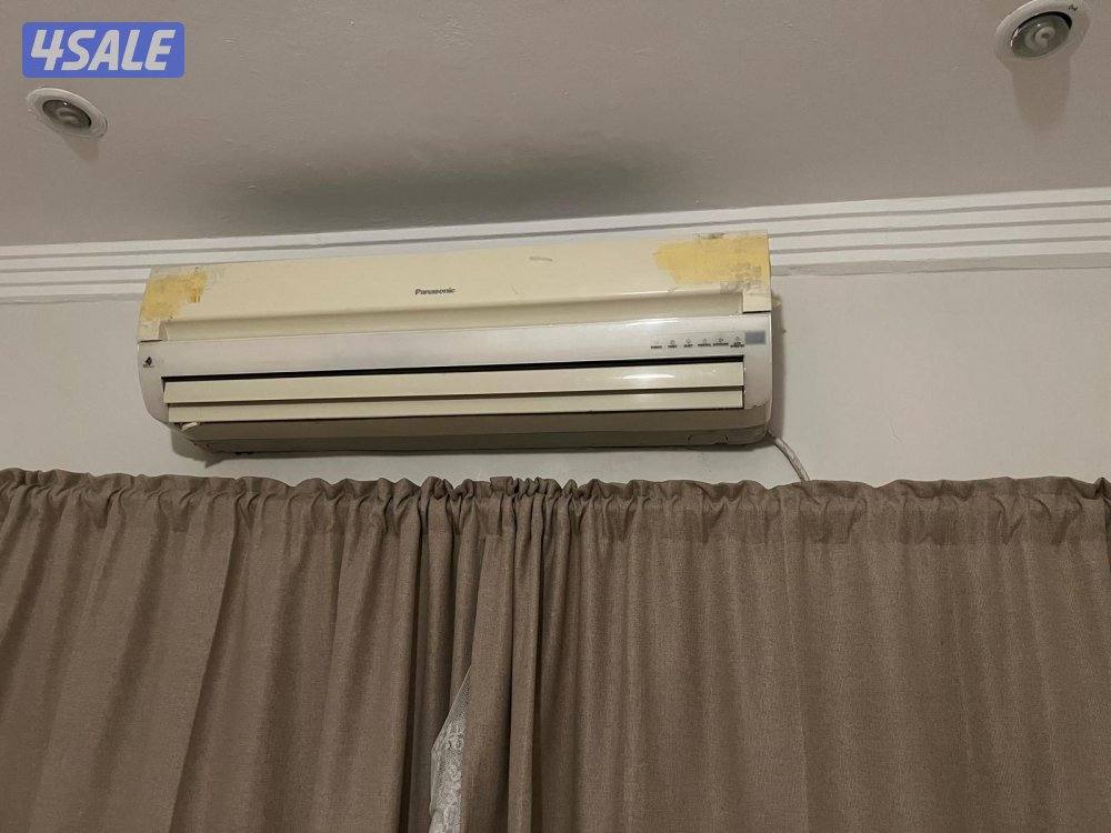 نشتري المكيفات واحدات التكييف شغل وسكراب0