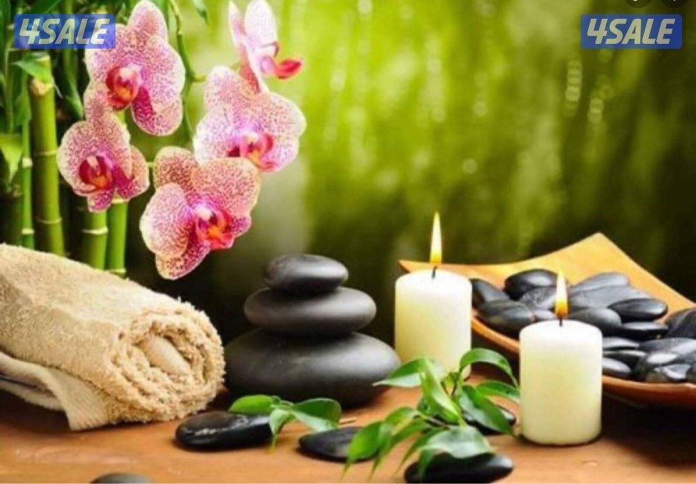 Relax Massage, thai massage. Sheera, taffriq, shaving, air cupping2