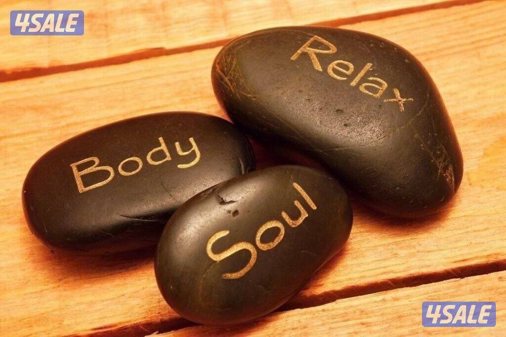 Relax Massage, thai massage. Sheera, taffriq, shaving, air cupping5