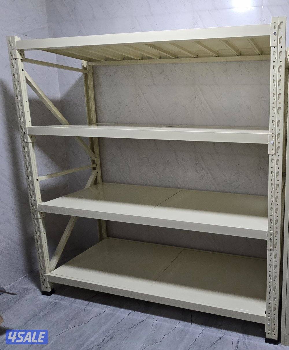 ارفف تخزين3