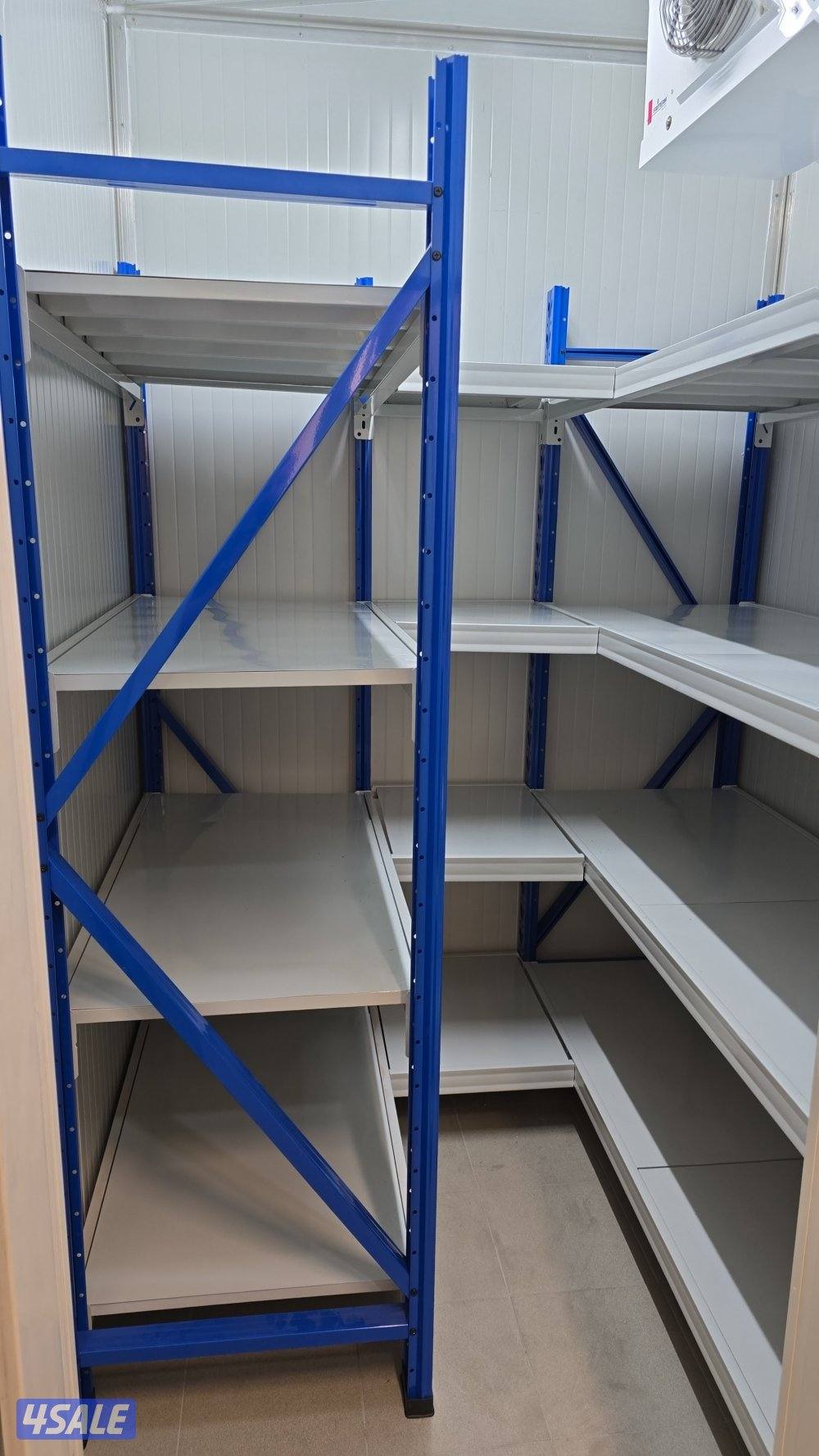 ارفف تخزين5