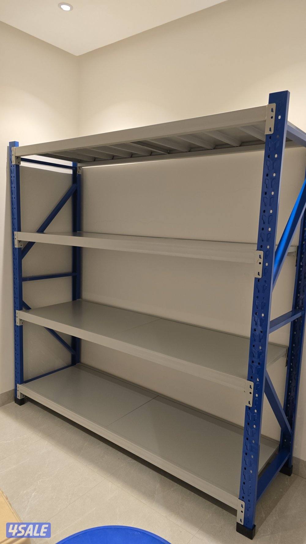 ارفف تخزين6