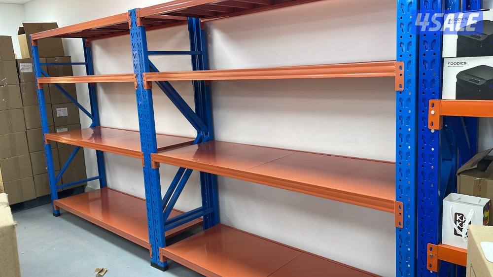 ارفف تخزين8