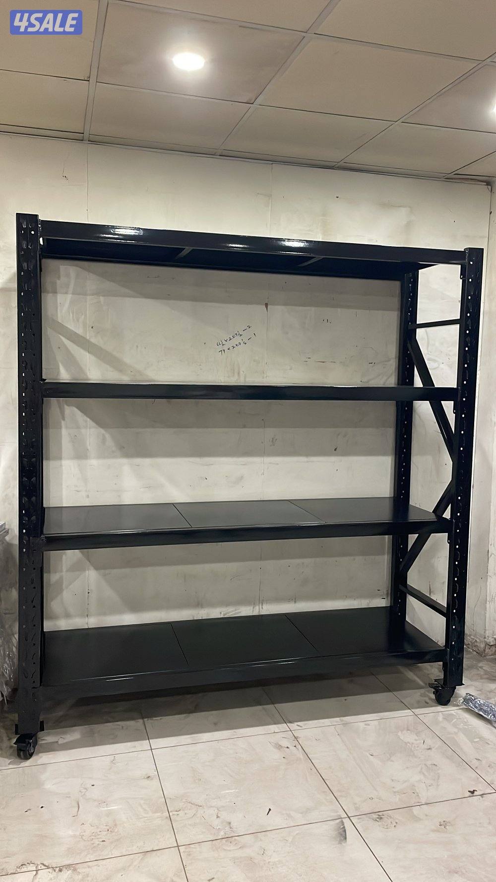 ارفف تخزين9