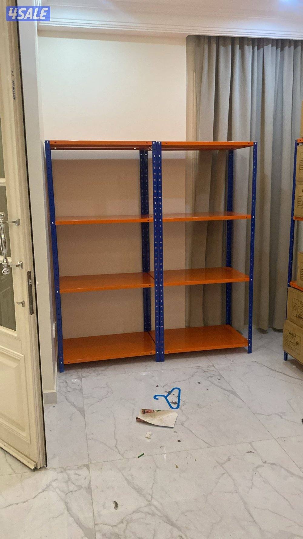 ارفف تخزين10