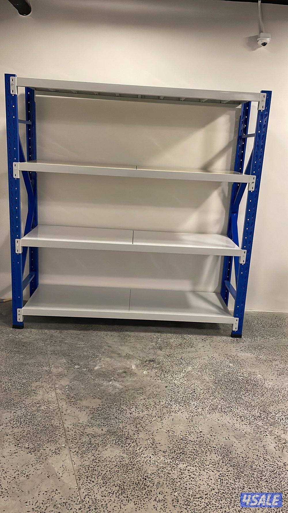 ارفف تخزين13