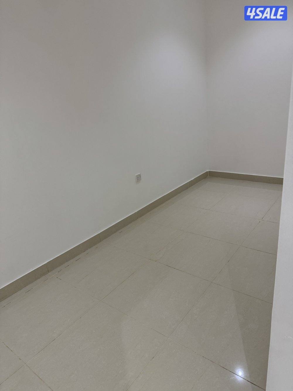 شقه نظام استيديو بجابر الأحمد قطعه 22