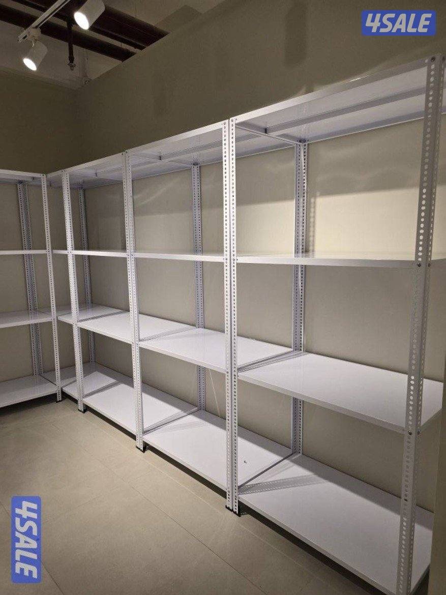 ارفف تخزين1