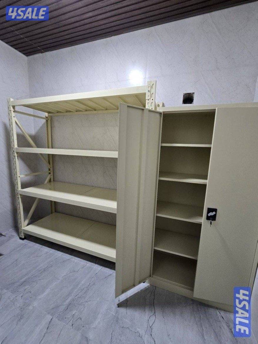 ارفف تخزين4