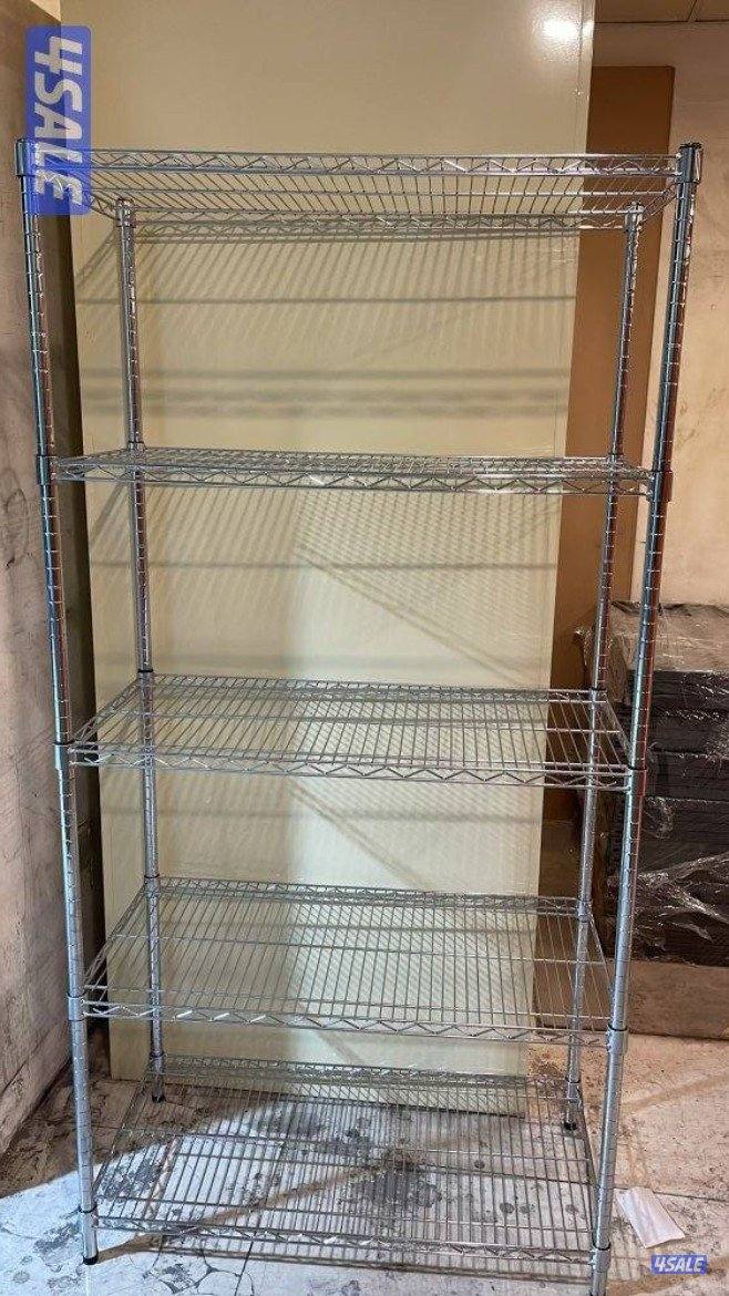 ارفف تخزين12