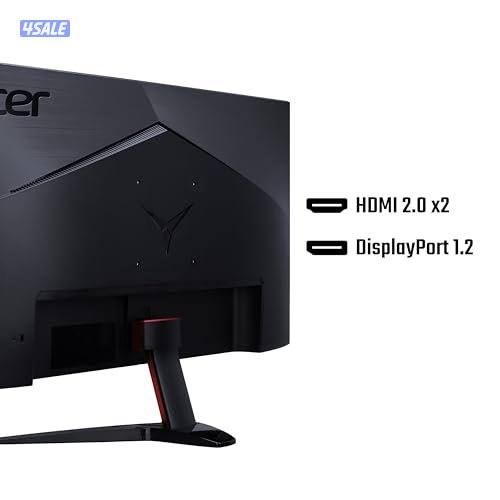 للبيع شاشات جديدة ومستعملة 32/Msi/Asus/ philips FullHD/2k 24/279