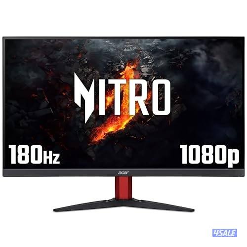 للبيع شاشات جديدة ومستعملة 32/Msi/Asus/ philips FullHD/2k 24/278