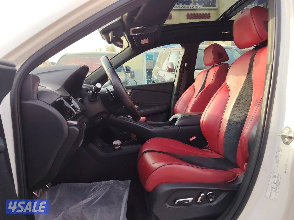 للبيع اكيورا - RDX موديل 2019 أعلى فئه بالوكالة8