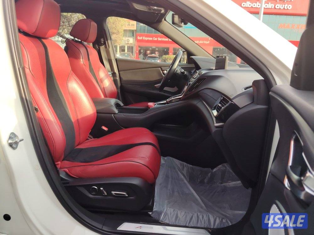 للبيع اكيورا - RDX موديل 2019 أعلى فئه بالوكالة10