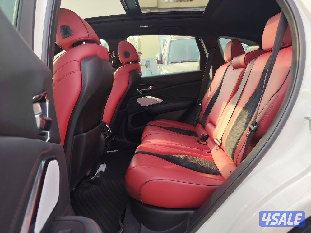 للبيع اكيورا - RDX موديل 2019 أعلى فئه بالوكالة11