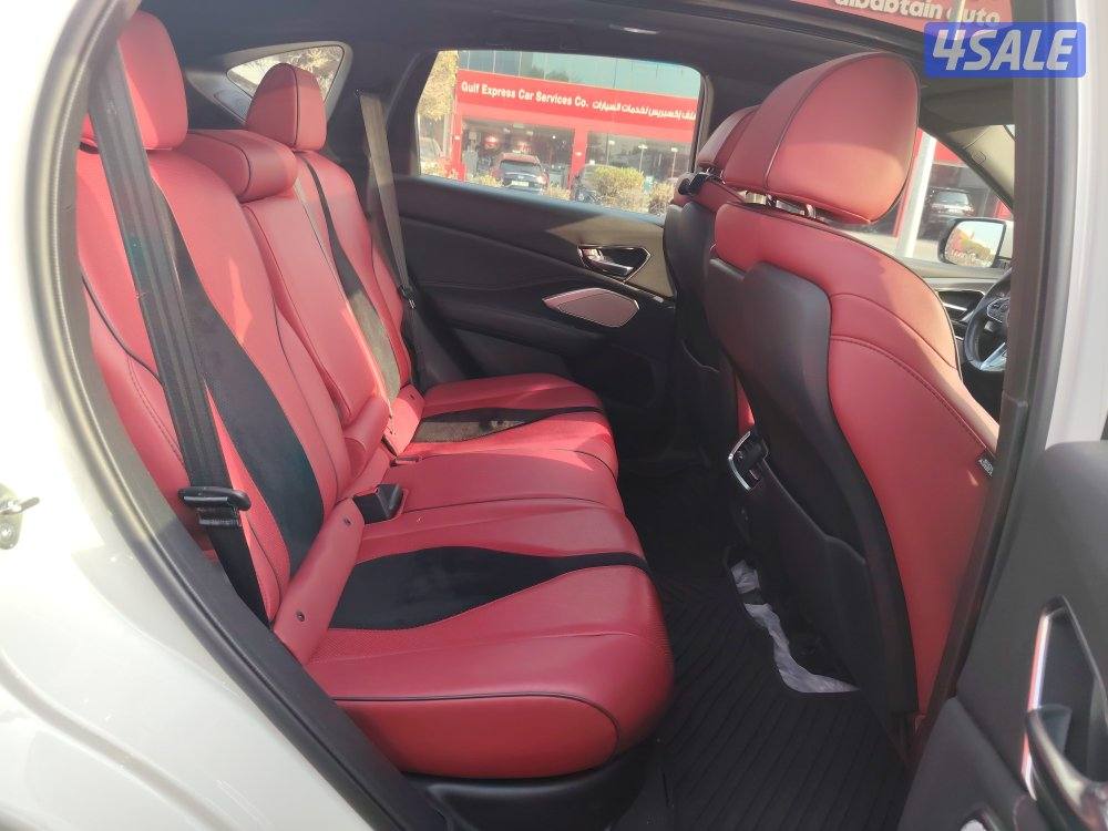 للبيع اكيورا - RDX موديل 2019 أعلى فئه بالوكالة12