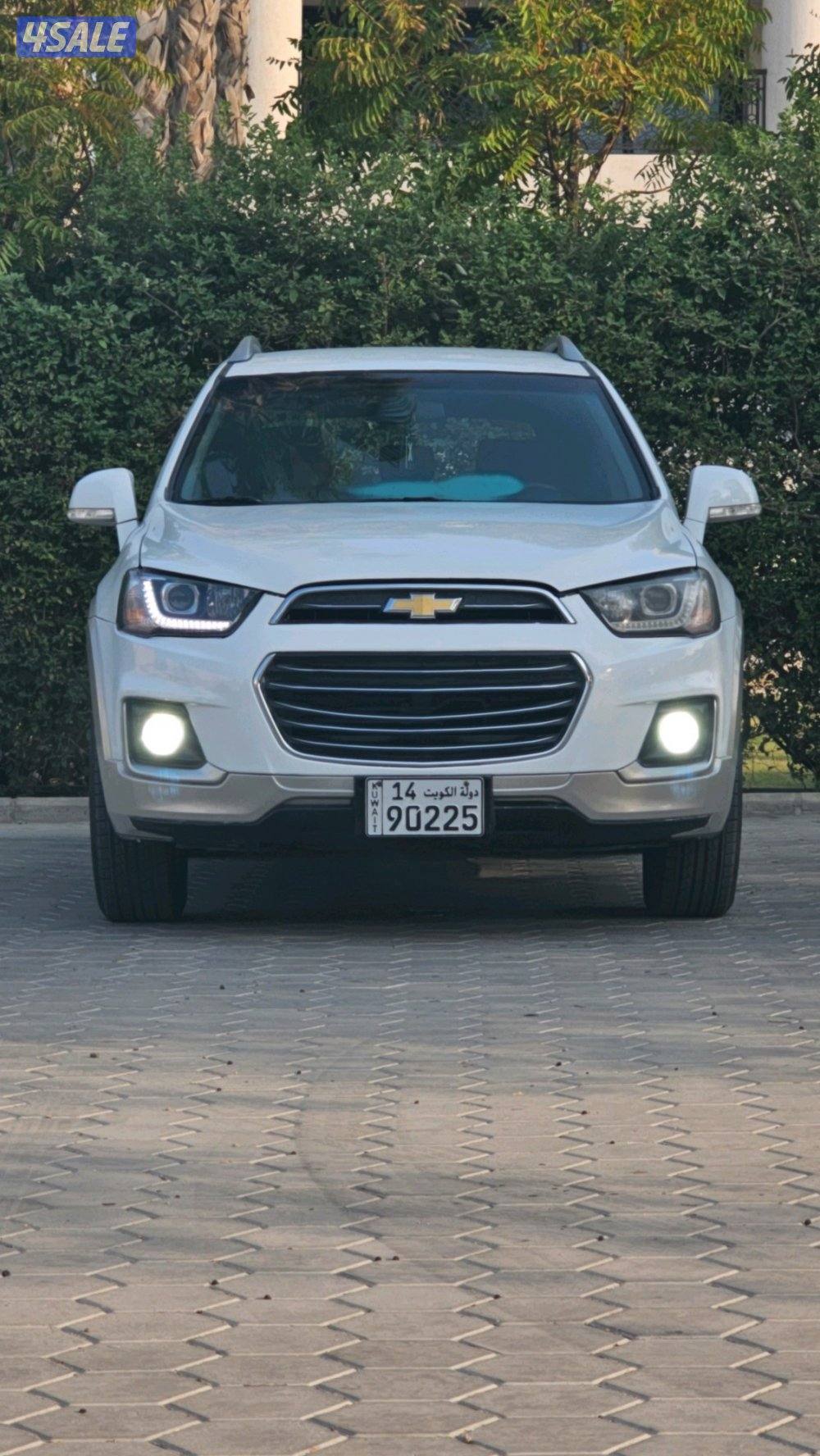 كابتيــــــفا 20160