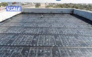 ابو ابراهيم عازل. عزل. اسطح حمامات. رش أمريكي. كيربي. جيتروف. عازل مائ7