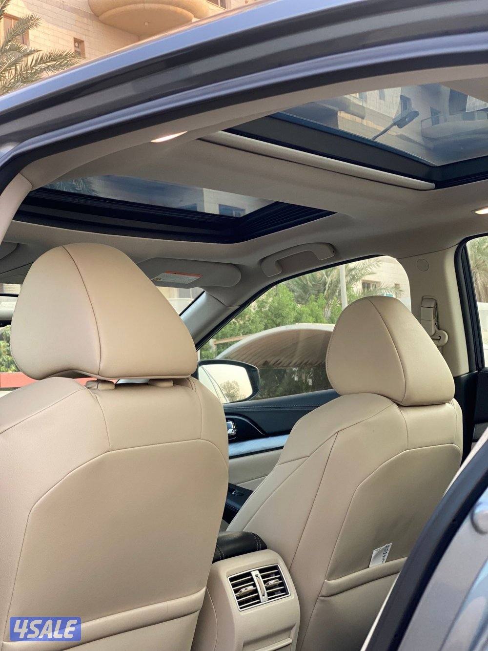 نيسان مكسيما موديل 20188