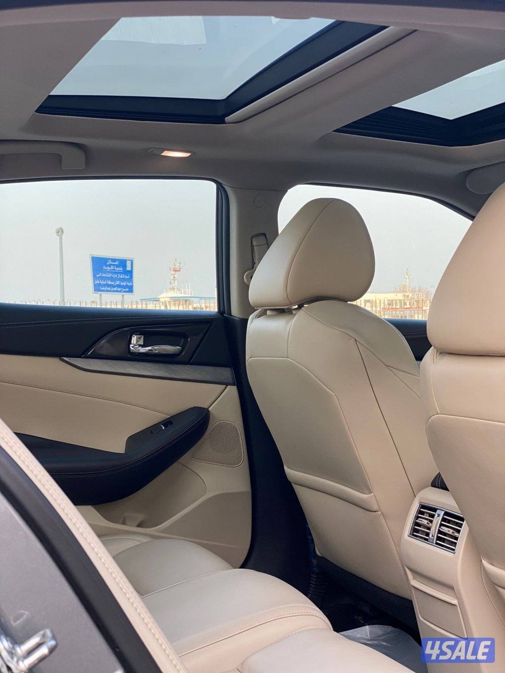 نيسان مكسيما موديل 201810