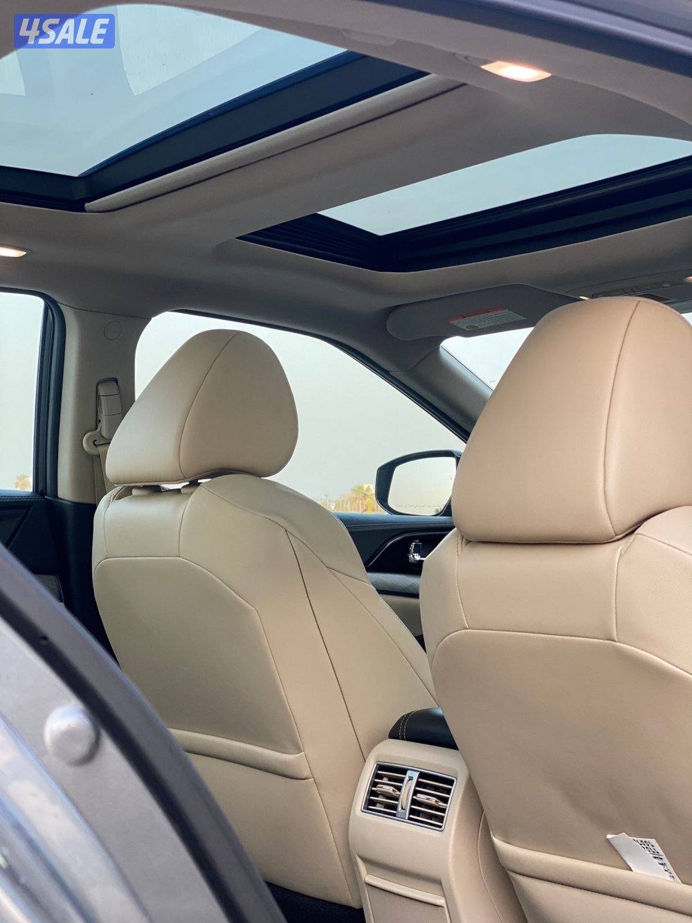 نيسان مكسيما موديل 20189