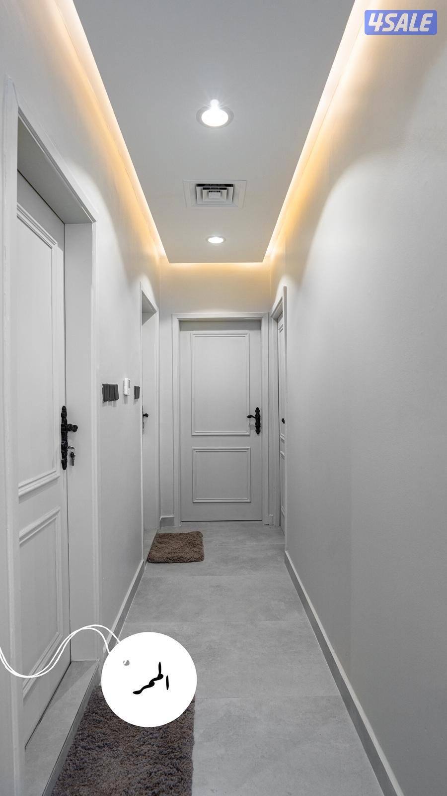 للإيجار شقة مفروشه للعوائل والشركات والعزاب5