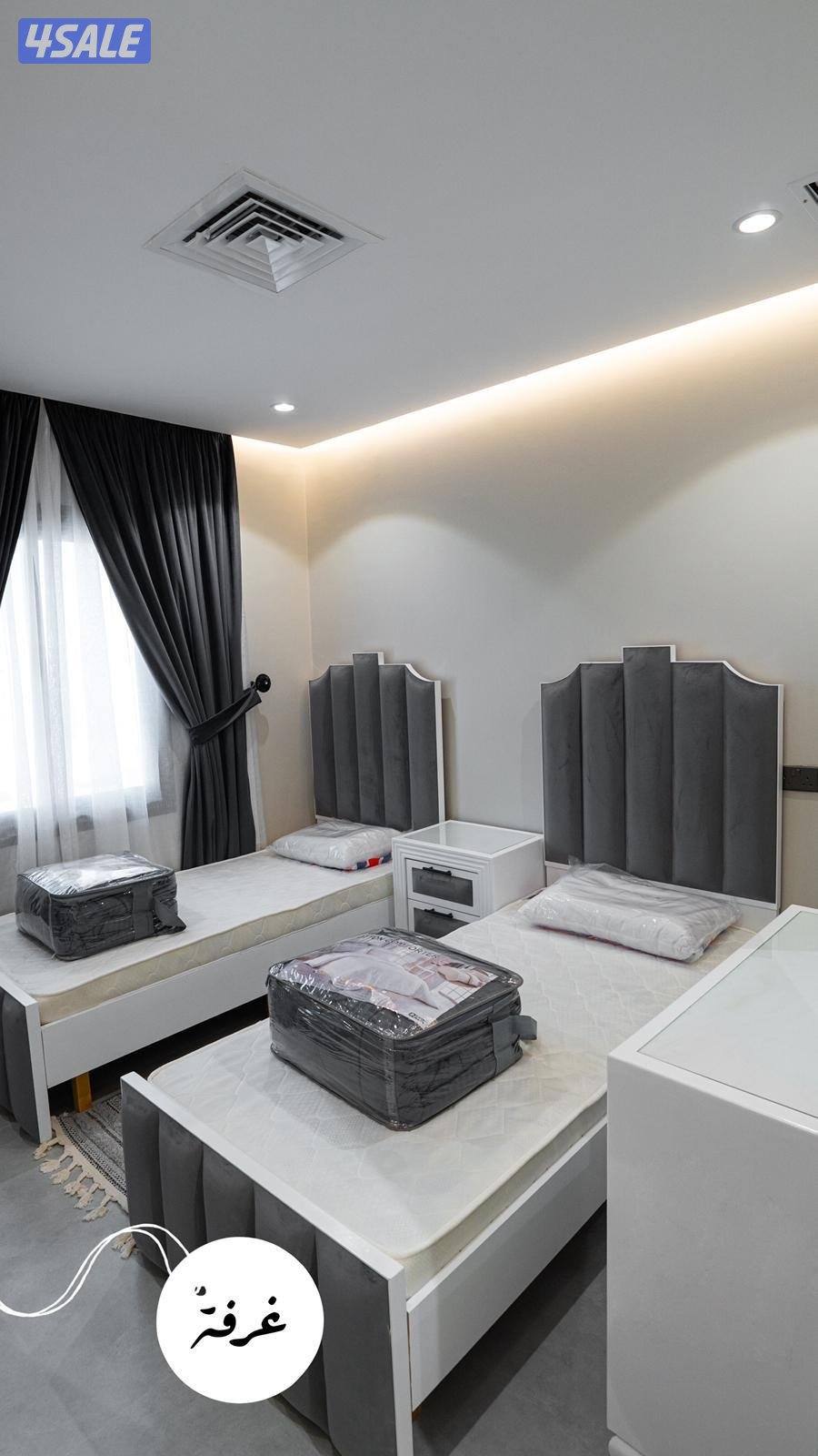 للإيجار شقة مفروشه للعوائل والشركات والعزاب8