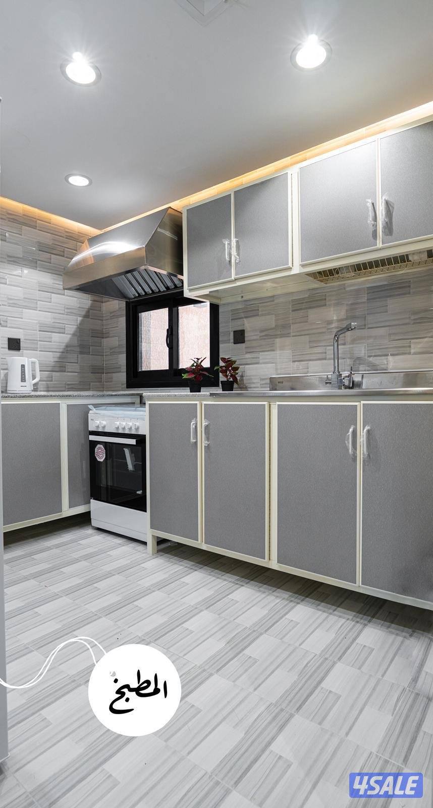 للإيجار شقة مفروشه للعوائل والشركات والعزاب9