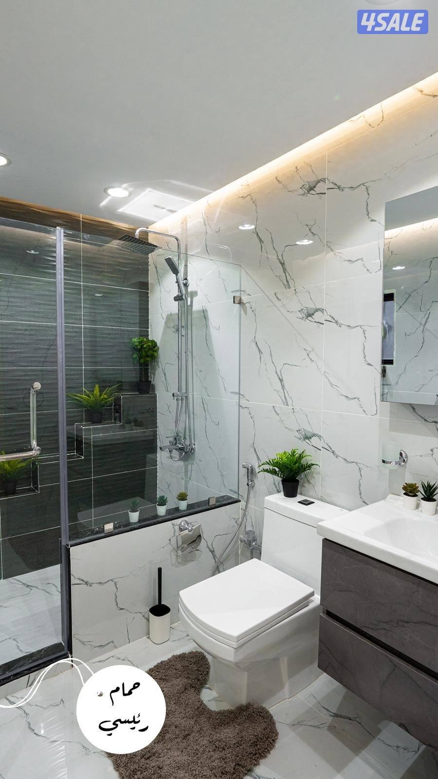 للإيجار شقة مفروشه للعوائل والشركات والعزاب12