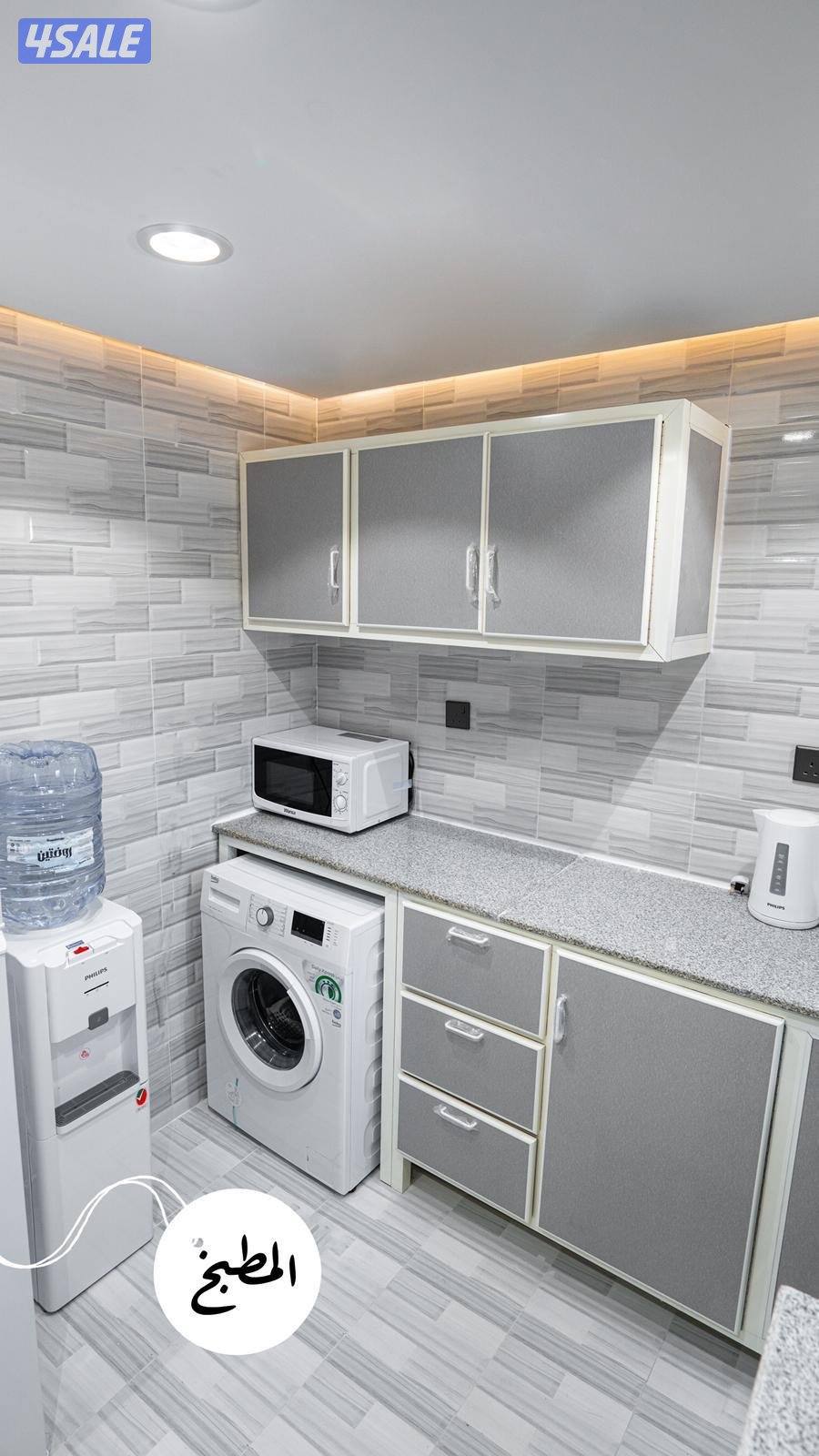 للإيجار شقة مفروشه للعوائل والشركات والعزاب14