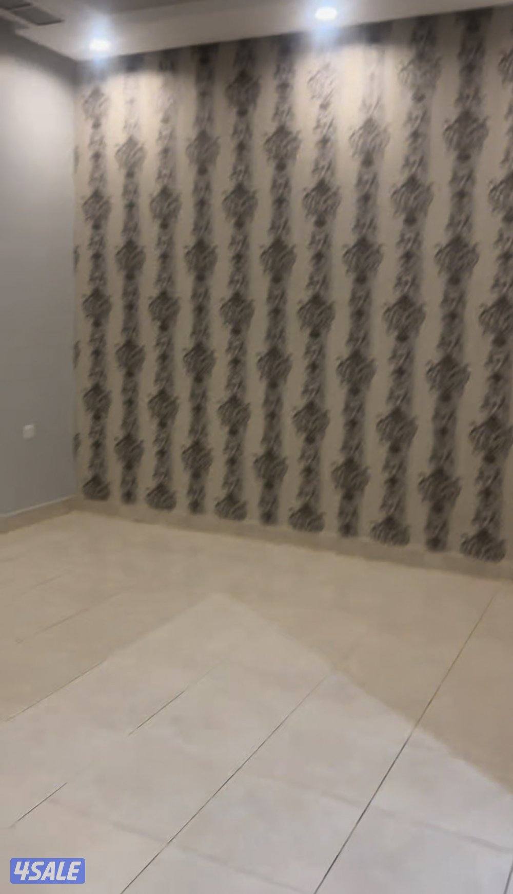 للايجار شقة في جابر الاحمد ق71