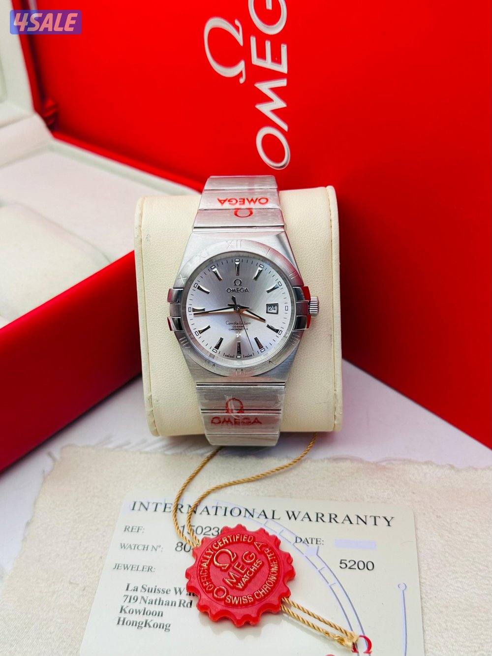 لدينا اقوي تشكيلة من الساعات الرجالية ماستر كوالتي10