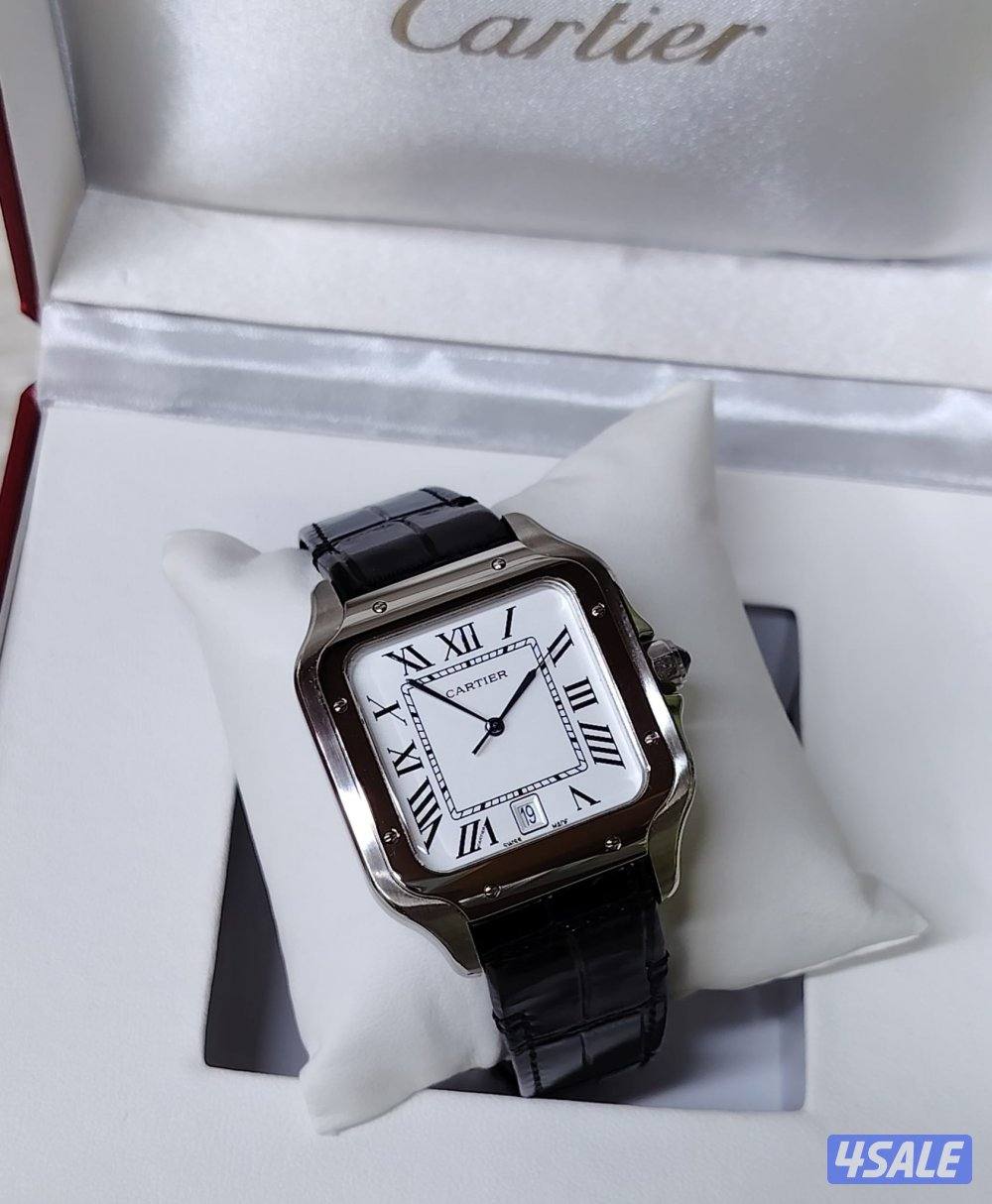 لدينا اقوي تشكيلة من الساعات الرجالية ماستر كوالتي14