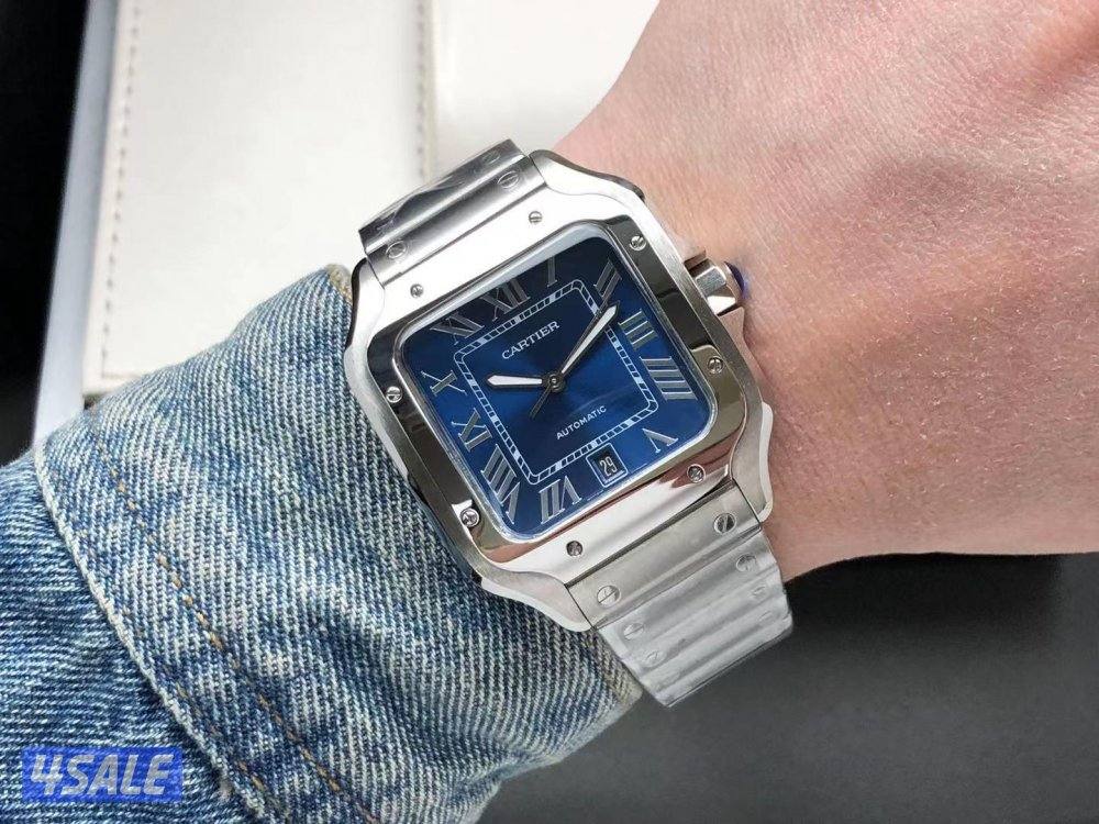 لدينا اقوي تشكيلة من الساعات الرجالية ماستر كوالتي15