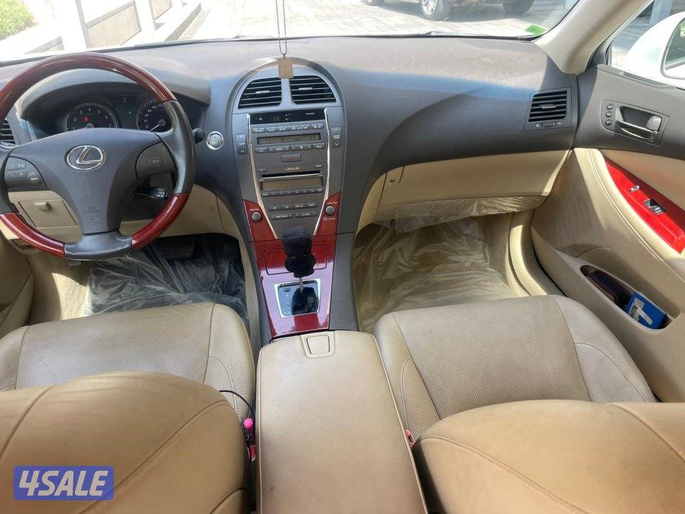 الساير صبغ الوكالة بحالة ممتازة7
