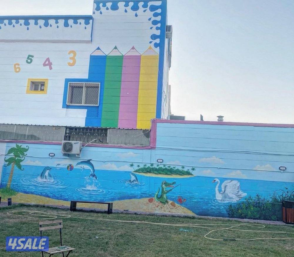 تعدیل منازل من الی و رسام وصباغ محترف ایرانی1