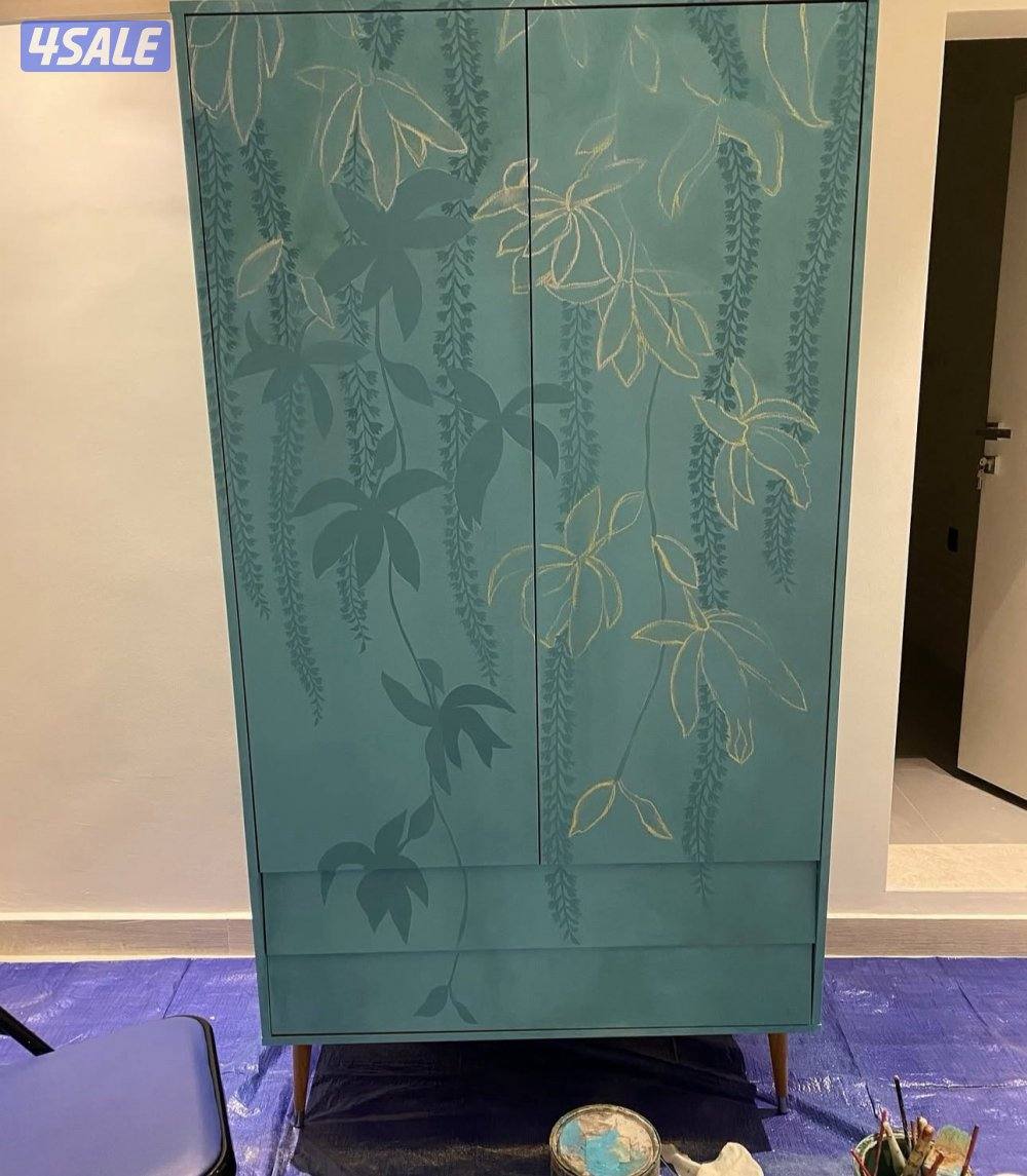 تعدیل منازل من الی و رسام وصباغ محترف ایرانی15