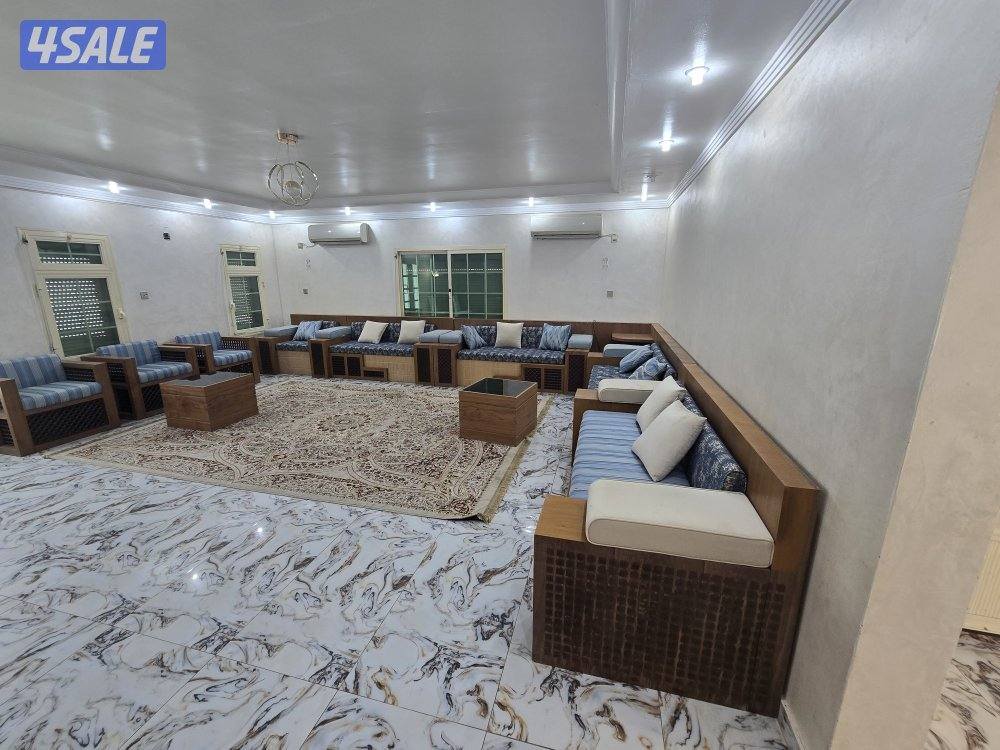 استراحه للايجاراليومي11