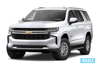 Chevrolet Tahoe LS1 4X2 Or Similar0