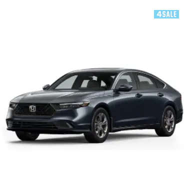 Honda Accord Or Similar0